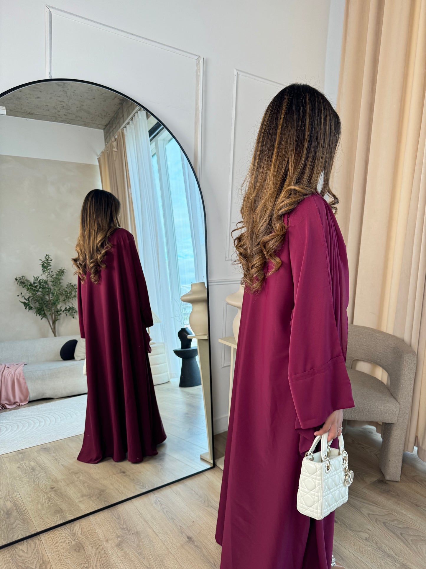 persian plum