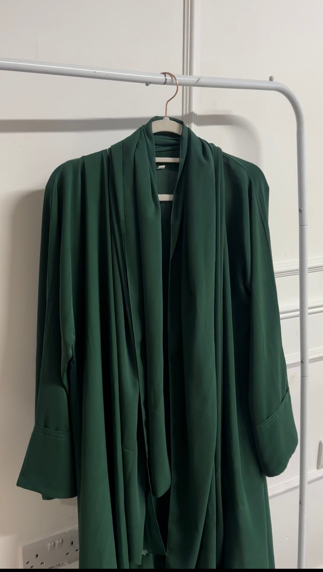 Forest Green