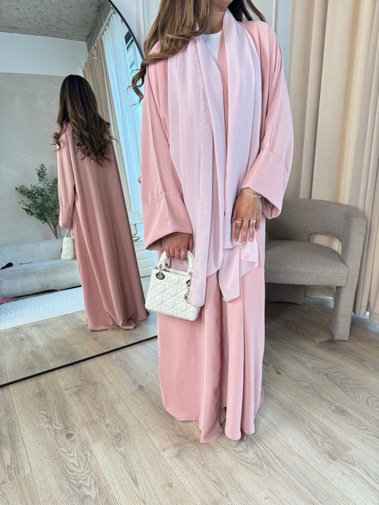 Kashmiri pink