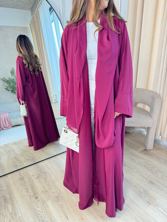 persian plum