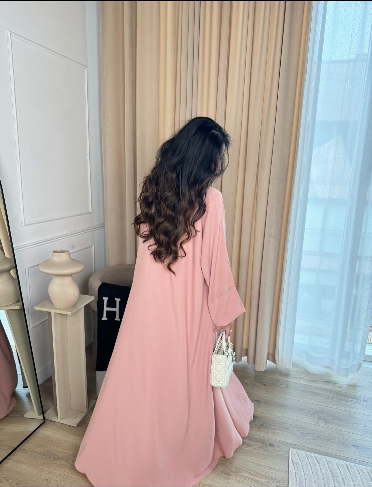 Kashmiri pink