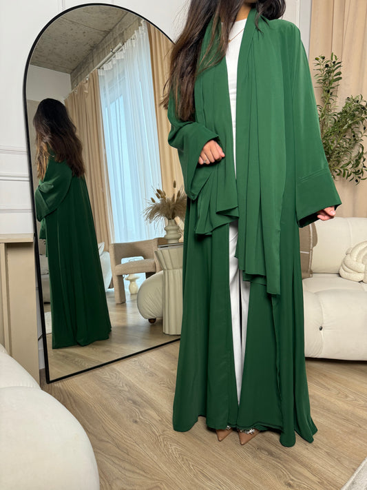 Forest Green